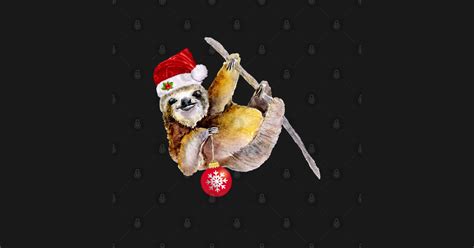 ark sloth christmas